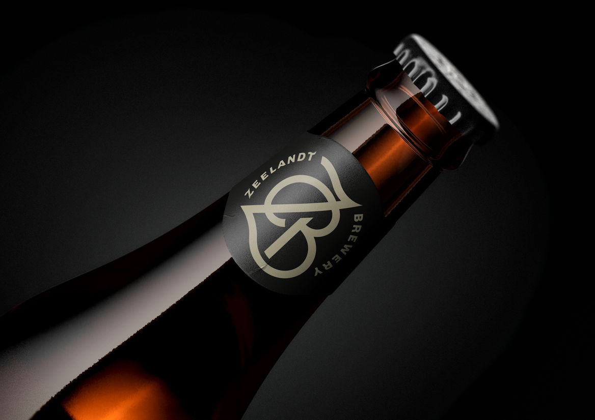 Zeelandt Brewery Packaging Best Awards